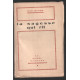 La sagesse qui rit (1928)