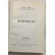Remorques (illustrations)