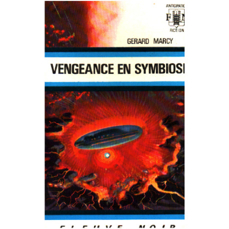Vengeance en symbiose