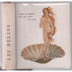 Les belles / Contre les femmes ? oui tout contre