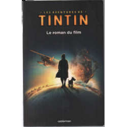 Les aventures de Tintin : Le roman du film