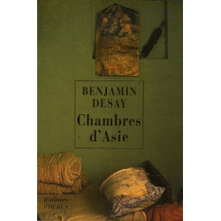 Chambres d'Asie