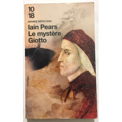 Le mystère Giotto