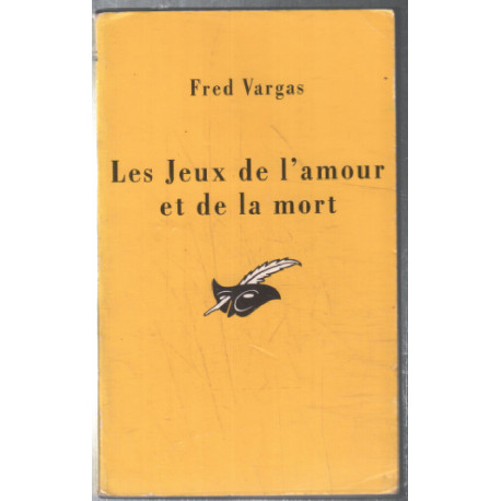 Les jeux de l'amour et de la mort