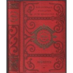 Histoire d'une bouchée de pain / lettres à une petite fille sur la...