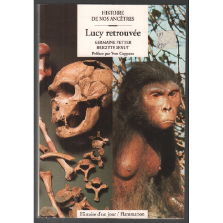 Lucy Retrouvée