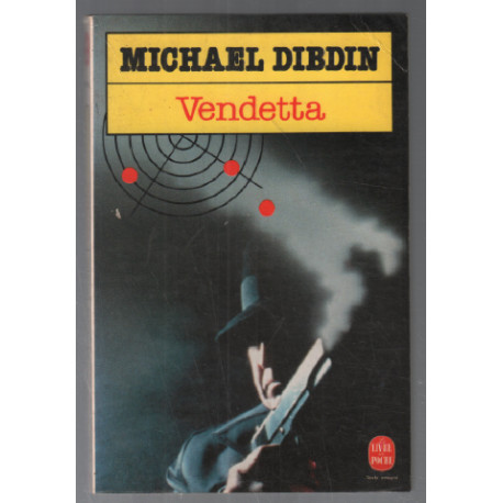 Vendetta (texte intégral)