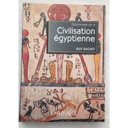 Dictionnaire de la civilisation égyptienne