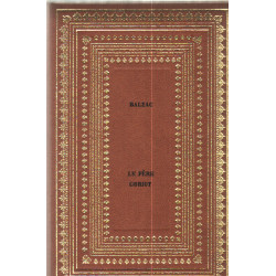 Le père goriot