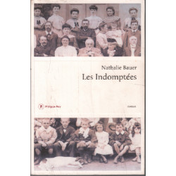 Les indomptées