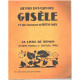 Gisele / 27 bois originaux de berthe marx