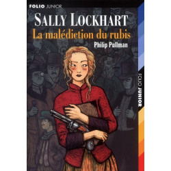 Sally Lockhart : La Malédiction du rubis