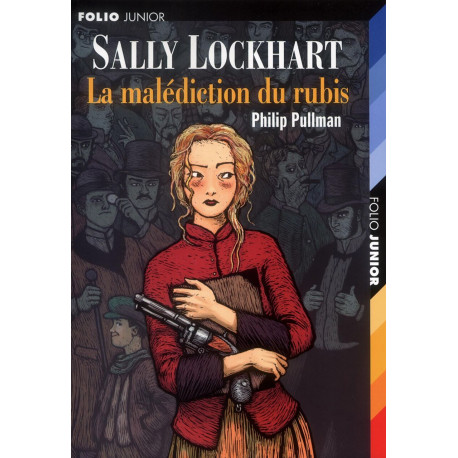 Sally Lockhart : La Malédiction du rubis