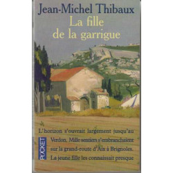 La fille de la garrigue