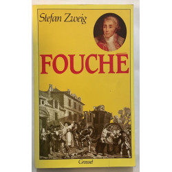 Joseph Fouché