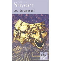 Les Innamorati : Le labyrinthe des rêves