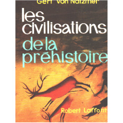 Les civilisations de la préhistoire