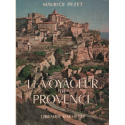 Le voyageur de provence
