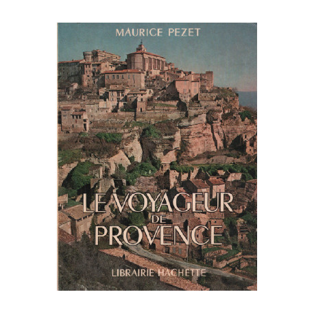 Le voyageur de provence