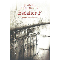 Escalier F