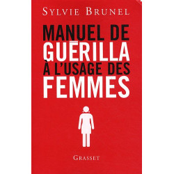 Manuel de guérilla à l'usage des femmes