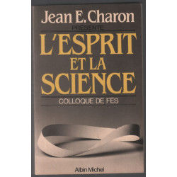 L'Esprit et la Science