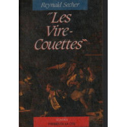 Les vire-couettes