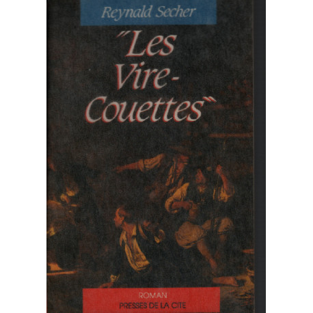 Les vire-couettes