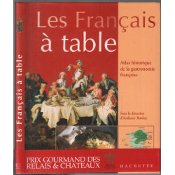 Le livre des herbes de la cuisine aux soins de beauté