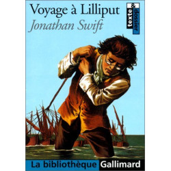 Voyage a lilliput/ texte + dossier