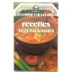 Recettes végétariennes (90 recettes)