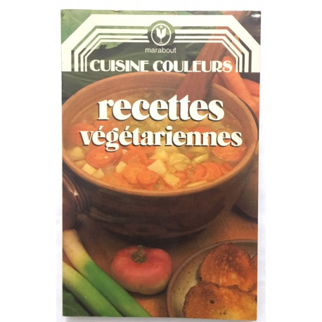 Recettes végétariennes (90 recettes)