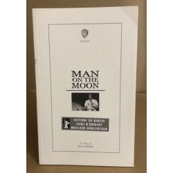 Man of the moon