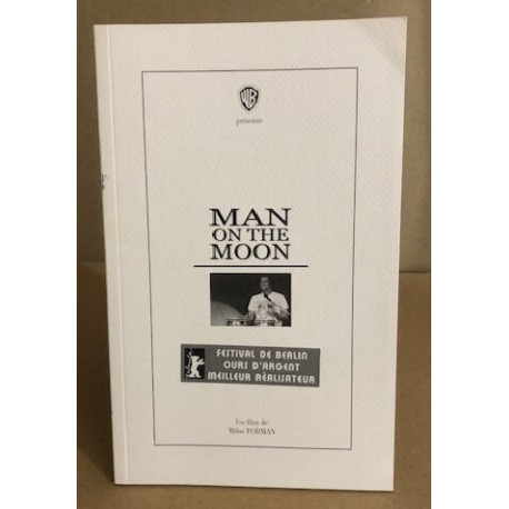 Man of the moon