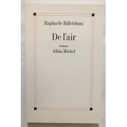 De l'air