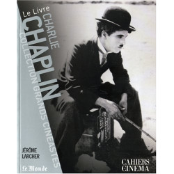 Charlie Chaplin