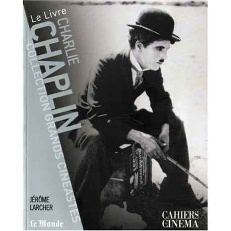 Charlie Chaplin