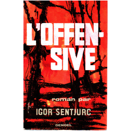 L'offensive
