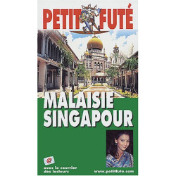 Malaisie - Singapour