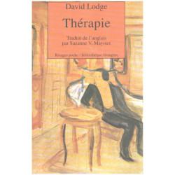 Thérapie