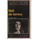 Nuit de terreur / série noire n°17