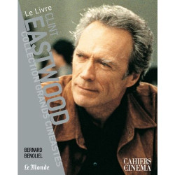 Clint Eastwood