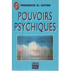 Pouvoirs psychiques