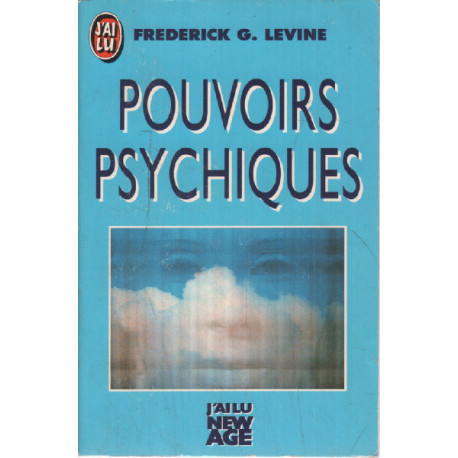 Pouvoirs psychiques