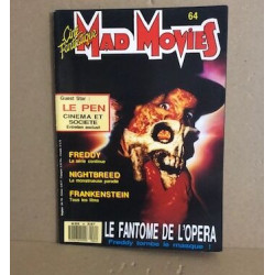 Mad movies n° 64