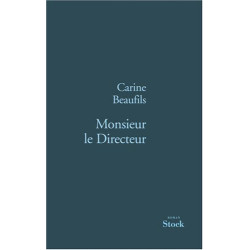Monsieur le Directeur