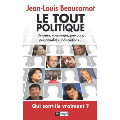Tout-Politique