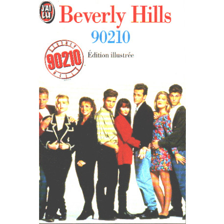 Beverly Hills (édition illustrée)