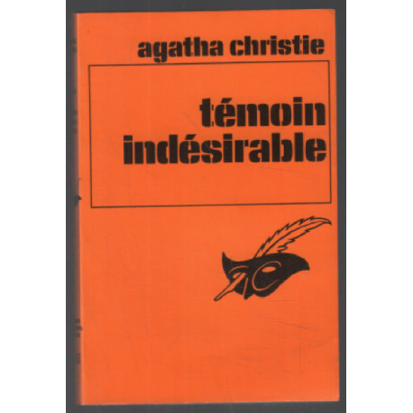 Témoin indésirable