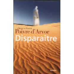 Disparaitre